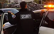 Exploring the Different Types of Security Guards