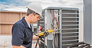 HVAC Company Serving Los Angeles and Surrounding Areas