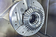 MachinEASE: Expert CNC Machine Repair Near Huddersfield