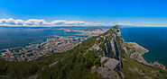 Seaside Serenity Unwind with Gibraltar Vacation Packages