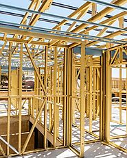 Revolutionizing Construction: The Power of Steel Framing with Nextruss | Nextruss