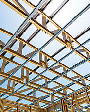 Nextruss: Your Trusted Partner for Steel Framing and Steel Truss Needs in Perth