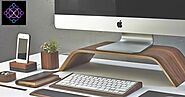 The Top 10 Cool Desk Accessories for a More Productive Workday
