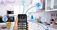 THE ULTIMATE GUIDE TO SMART HOME GADGETS