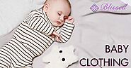 BEST NEWBORN BABY CLOTHING AND ACCESSORIES