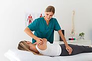 Best Physiotherapy Services In Dubai To Make You Healthy Without Medicines
