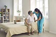 Highest Quality Home Health Care Services At The Comfort Of Your Home In Dubai