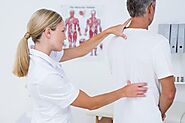 Get Physiotherapy Service At The Comfort Of Your Home From Best DHA Certified Therapists