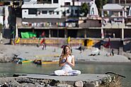 What to Wear in Rishikesh Trip