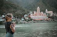 Free Yoga Classes in Rishikesh