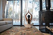 Can You Do Yoga on Carpet Floor?