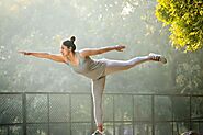 Ashtanga Yoga: Primary, Intermediate, and Advanced Series