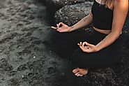 Rudra yoga Guide for Best Hand Mudra for High Blood Pressure