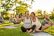 Emotional Healing Retreats in India - Rudra Yoga India School
