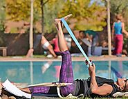 Yoga Teacher Training in Rishikesh