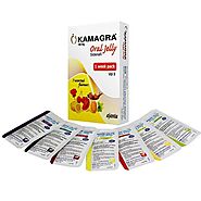 Buy Kamagra Oral Jelly Online【 31% Off 】 - AUS Generic Meds