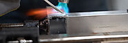 How is TIG Welding Different from MIG Aluminum Welding?