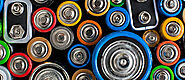Silicon Battery Market Industry Report, Size and Share Global Forecast, 2028