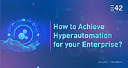 Mastering Hyperautomation: Transform Your Enterprise Landscape