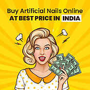 Buy Artificial Nails Online At Best Price In India | blog, blog post, blogger and more | Beromt Beromt India Blog blog