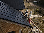 What To Look For In A Roofing Contractor?