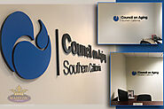 Lobby Signs in Anaheim - Impress Clients with Quality Signs