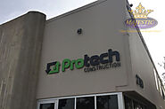 Get High-Quality Outdoor Building Signs & Exterior Business Signs Now!