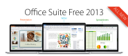 Kingsoft office software: free office software, professional office software