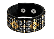 Styling Tips: How to Rock Beaded Bracelets