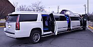 Limo Service in Austin
