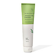 Tea Tree Face Wash for Oily Skin