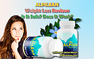 Alpilean Supplement