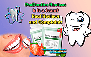 Prodentim Expert Review by HFRreviews.com