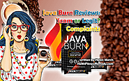 Java Burn Cofee Review by HFRreviews.com