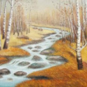 buy oil painting online