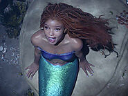 Disney's The Little Mermaid Makes a Splash with a Record-Breaking Opening Weekend