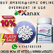 BUY AMBIEN@10MG SLEEPING PILLS online IN USA | ZOLPIDEM@10MG | WITHOUT PRESCRIPTON