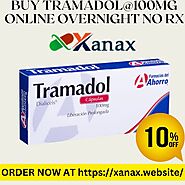 BUY TRAMADOL-100MG ONLINE [LEGALLY WITH 100% GUARANTEED DELIVERY 2023]