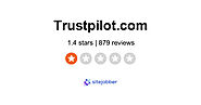 Trustpilot Reviews - 879 Reviews of Trustpilot.com | Sitejabber