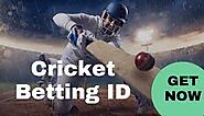 Website at https://getonlinecricketid.in/cricket-world-cup-betting-id/