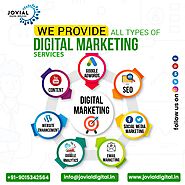 Best Digital Marketing Company & Services in Noida