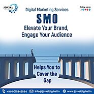Best Top SMO Services in Noida