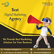 Digital Marketing Services in Noida | Marketing Agency