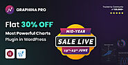 Flat 30% OFF on Graphina Pro