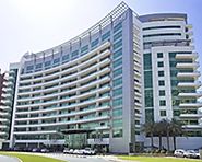 Best Hotel Apartments in Tecom Dubai