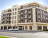 Pearl TIME Residence in Dubai