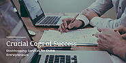 Crucial Cogs of Success: Bookkeeping Services for Dubai Entrepreneurs