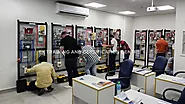 CompEx Certification & Training Centre In Abudhabi | Extrainings