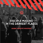 How to Make Disciples