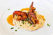 Satisfy Your Soul Food Cravings with this Homemade Pappadeaux Shrimp and Grits Recipe - healthycookingtour